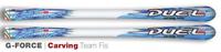 Duel G-Force Carving Team Fis