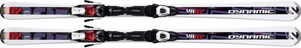Dynamic VR07