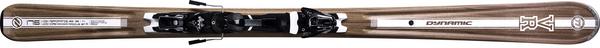 Dynamic VR77 AM Wood