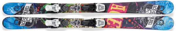 Nordica Ace of Spades J