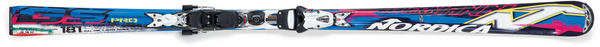 Nordica Dobermann GS Pro XBI CT