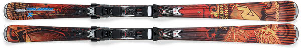 Nordica Fire Arrow 74 XBI CT