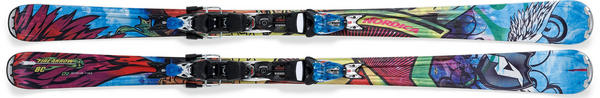 Nordica Fire Arrow 80 XBI CT