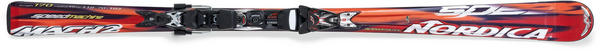 Nordica Speedmachine Mach 2 XBI CT