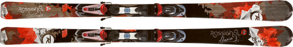 Rossignol Attraxtion 3 Echo