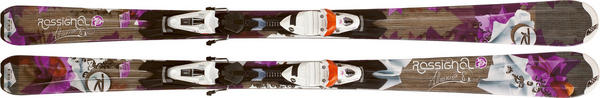 Rossignol Attraxtion 8 Echo