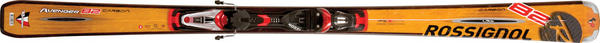 Rossignol Avenger 82 Ca