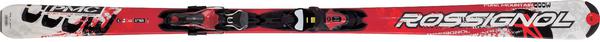 Rossignol PMC 3000 Zip