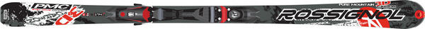 Rossignol PMC 3D Carbon