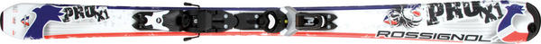 Rossignol Pro X1