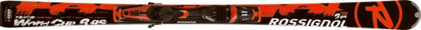 Rossignol Radical 8GS WC Oversize