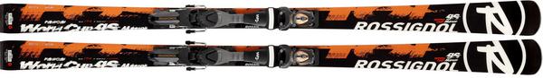 Rossignol Radical FIS GS Master