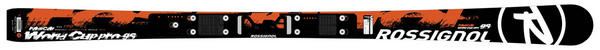 Rossignol Radical GS Pro Jr