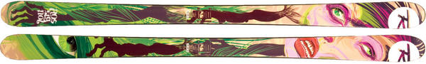 Rossignol S4 Jib