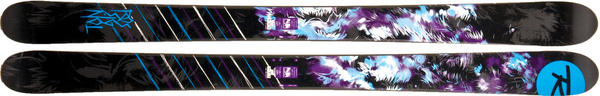 Rossignol S6 Jib