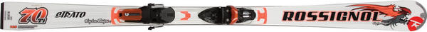 Rossignol Strato 70 TLD TI