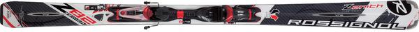 Rossignol Zenith Z82 Oversize Carbon
