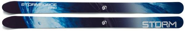 StormSkis Stormforce Pro