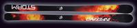 StormSkis Inferno Piste Precision