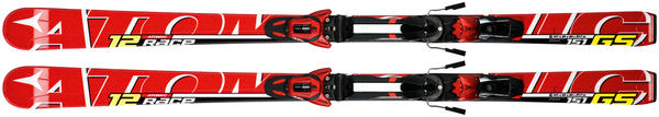 Atomic Race GS 12 Jr. LTS