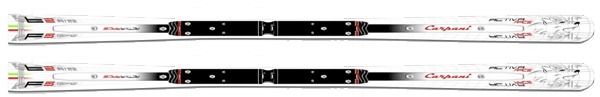 Carpani F5 Activa Race