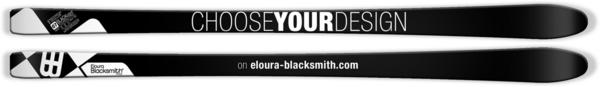 Eloura Blacksmith Blacklight