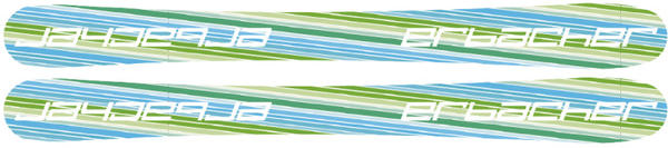 Erbacher Snowblade VIR