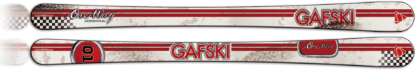 GafSki ONEway