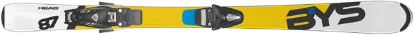 Head Junior B2YS