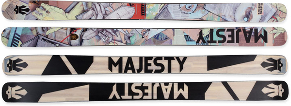 Majesty Superior LTD