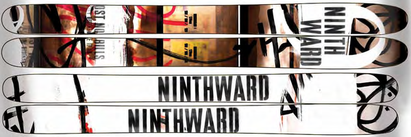 Ninthward The Early Rise