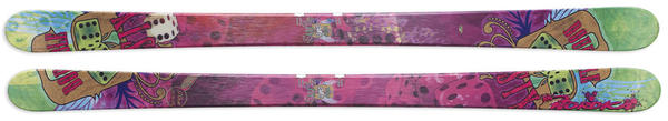 Nordica Double Six