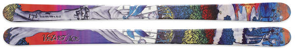 Nordica Velvet Ace