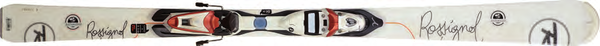 Rossignol Attraxion 1S