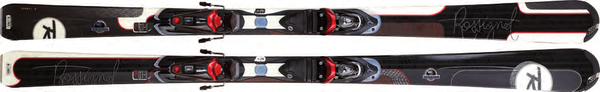 Rossignol Attraxion 3S