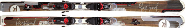 Rossignol Attraxion 6 Echo