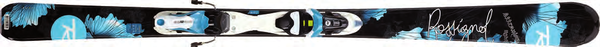 Rossignol Attraxion LIGHT WZIP