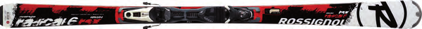 Rossignol Radical 6RSX