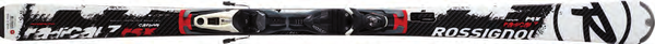 Rossignol Radical 7RSX