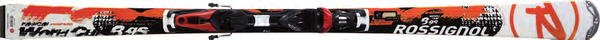 Rossignol Radical 8GS