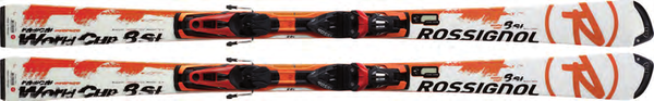 Rossignol Radical 8SL