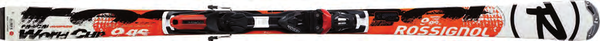 Rossignol Radical 9GS