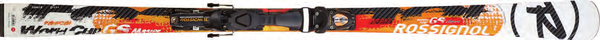 Rossignol Radical WC GS Master