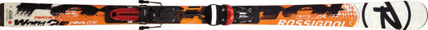 Rossignol Radical GS Pro Jr