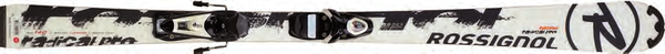 Rossignol Radical Pro Jr