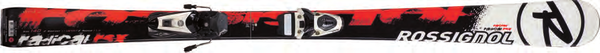 Rossignol Radical RSX