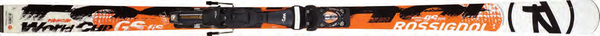 Rossignol Radical WC GS FIS