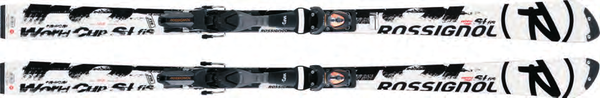 Rossignol Radical WC SL FIS