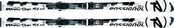 Rossignol Radical WC SL FIS ibox Racing