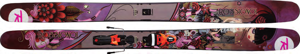 Rossignol S7 Women